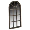 Vista Home And Garden Mirror - Coppergris -Garden Decoration Shop 13975349 1045009222691621