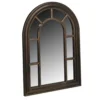 Arcadia Home And Garden Mirror - Coppergris -Garden Decoration Shop 13975351 1325009222457747