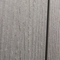 LIFETIME 1500L Vertical Storage Shed - Rough-Cut Brown -Garden Decoration Shop 13997404 1704999835689545