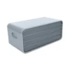 LIFETIME 515L Modern Outdoor Storage Deck Box - Rough-Cut Grey 1 LIFETIME 515L Modern Outdoor Storage Deck Box - Rough-Cut Grey -Garden Decoration Shop 13997405 1065000055229770