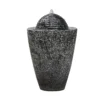 Stylish Fountain Dappled Column Water Feature 2 Stylish Fountain Dappled Column Water Feature -Garden Decoration Shop 14519357 8755047822459848