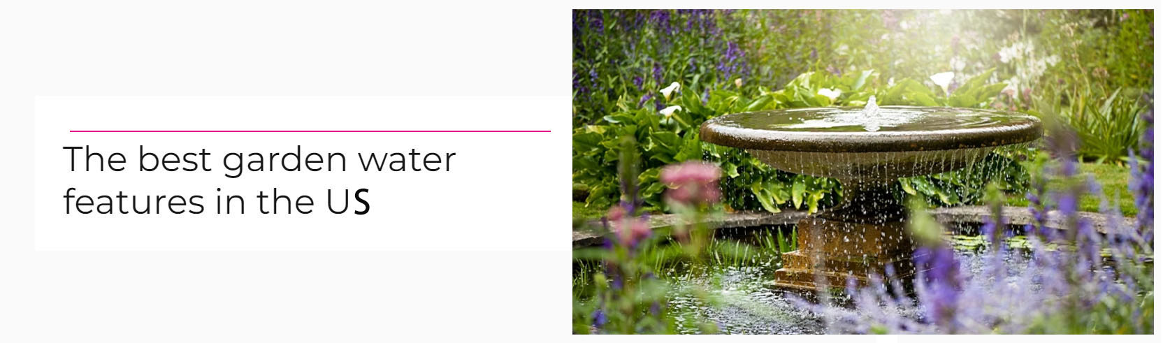 Garden Decoration Shop -Garden Decoration Shop SDF